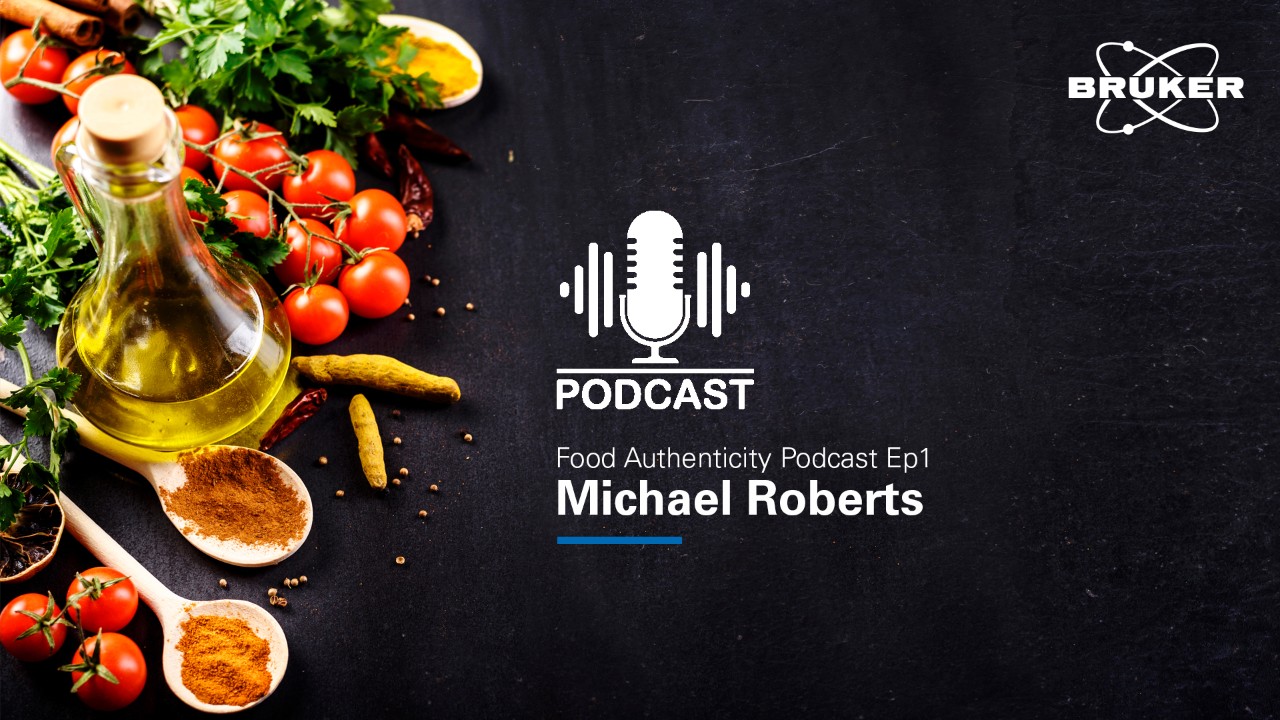 食品真实性播客Ep1Michael Roberts