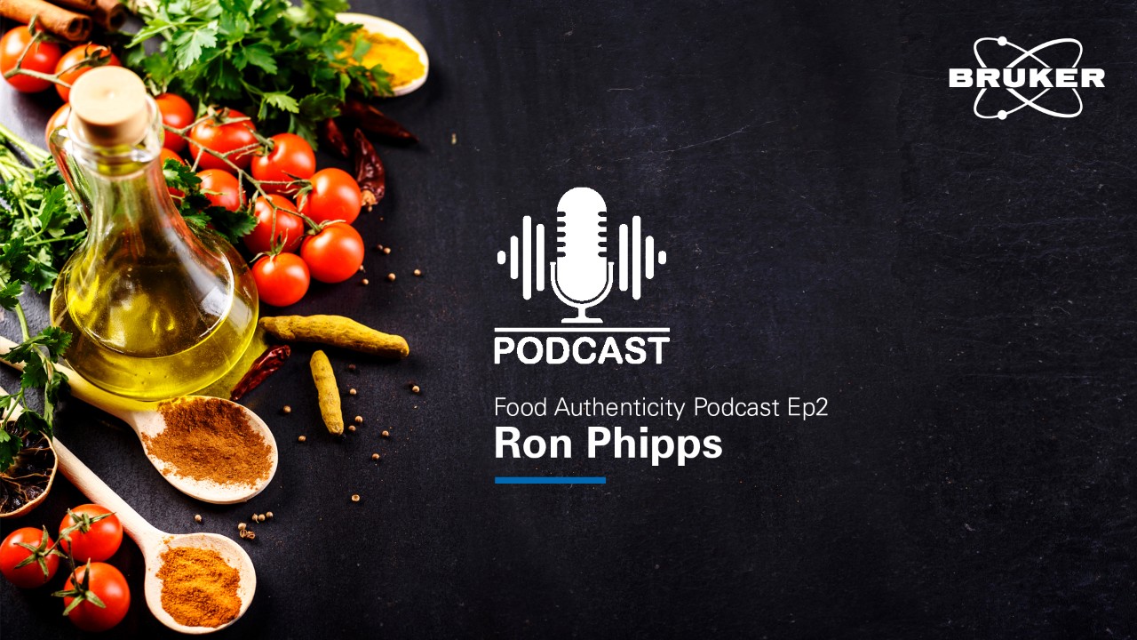 食品真实性播客Ep2Ron Phipps