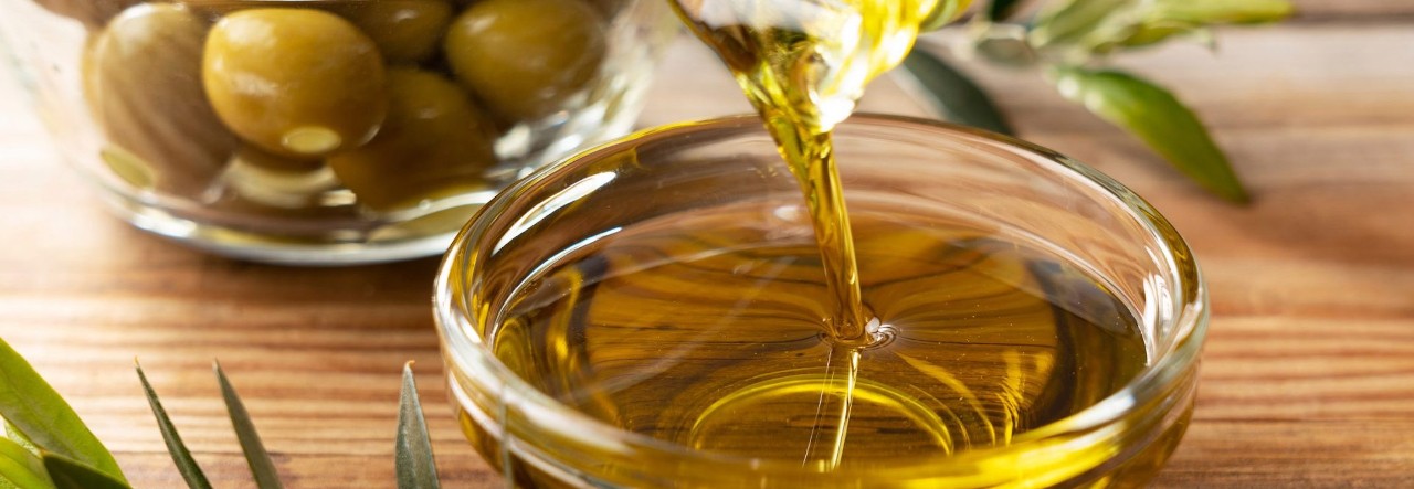 Olive Oil剖析塞林托大学NMR
