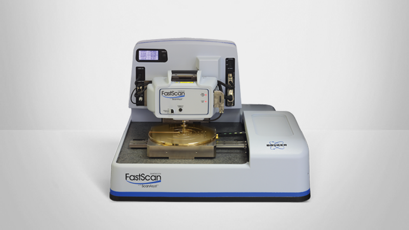 维度Fastscan AFM