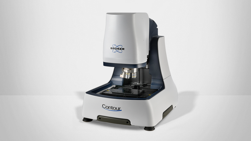 Contourx-500 3D光学轮廓仪