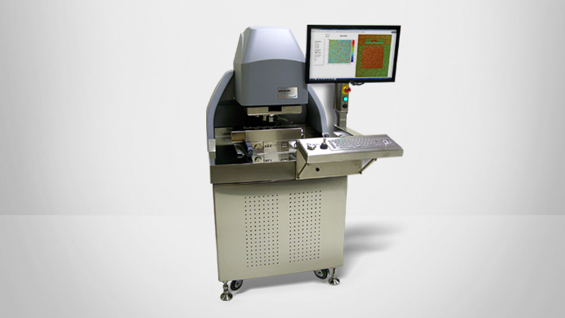 HD9800 + 3D光学分析器