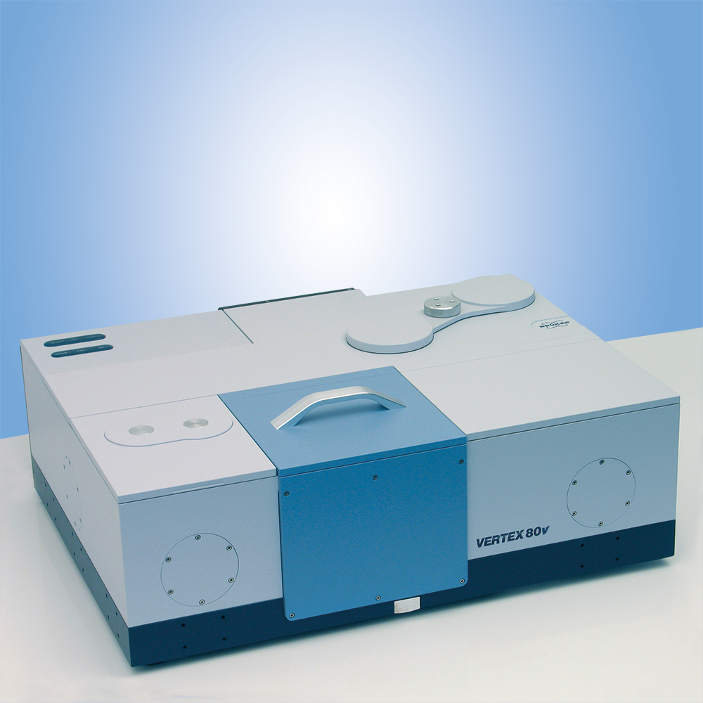 spetronitriFT-IRserieVERTEX