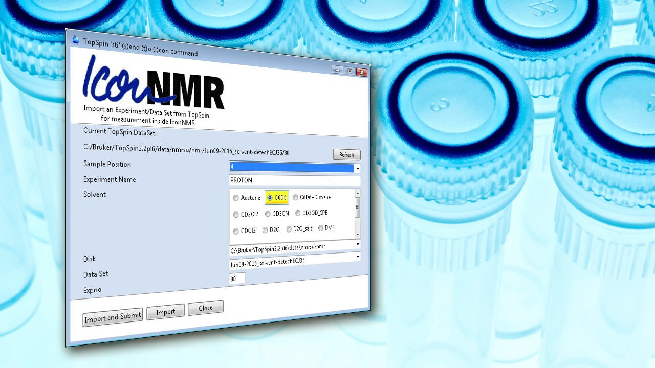 图标NMR