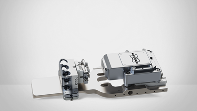Hysitron PI 89