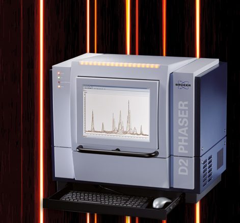 BRAGG2D与D2PHASER