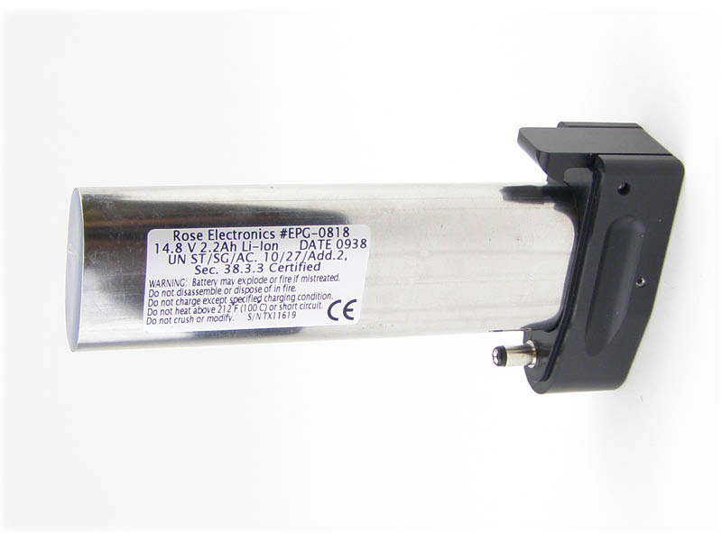 P/N483100-550TRACERIII-IV