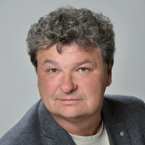 Michael Bottcher博士