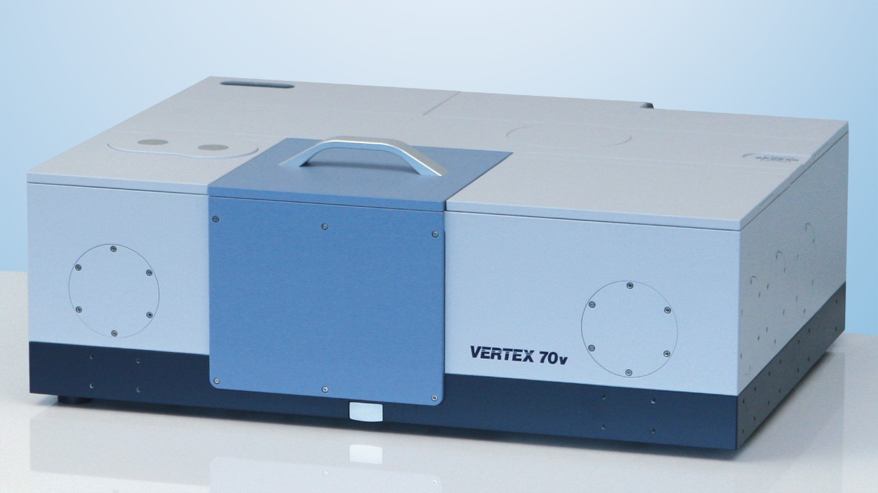 spectrometre70vFT-IR