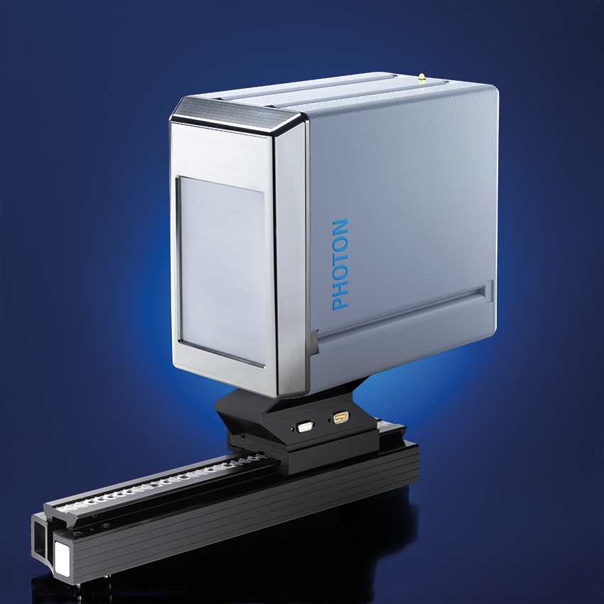 PHOTON 314检测器