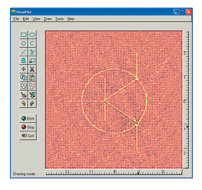 INVAAFM-NANOPLET硅纳米