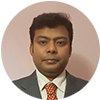 博士SamratMukhopadhyay